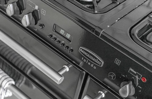 Henley-on-Thames Cottage | Dolphin Cottage