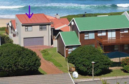 Glentana Apartment | Dolphin's Nook