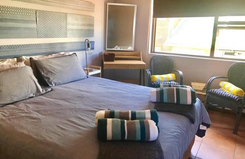 Glentana Apartment | Dolphin's Nook