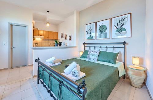 Katsimatika Apartment | Dolphin studio