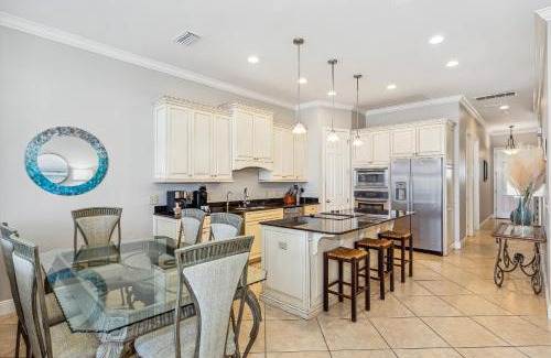 Navarre Beach House | Dolphin Sunrise