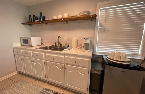 Eastpoint Cottage | Dolphin View House #2