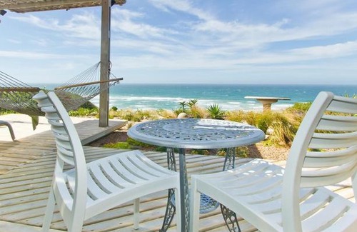 Wilderness Beach Villa | Dolphin Villa