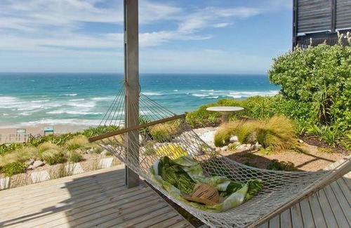 Wilderness Beach Villa | Dolphin Villa