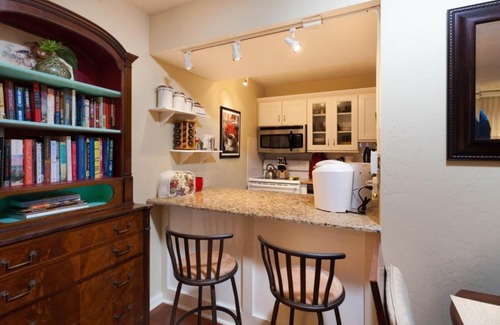 Bonita Springs Apartment | Dolphin Way A-201 - MO 2wks 3x yr only condo