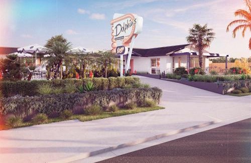 Mollymook Hotel | Dolphins Motel