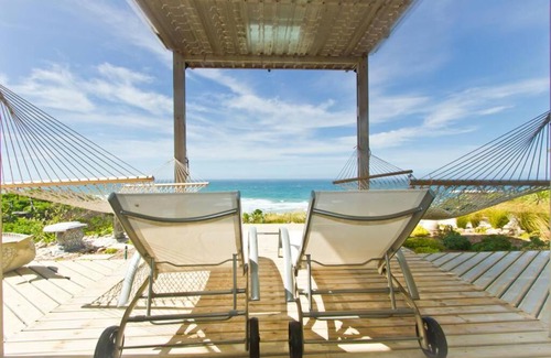 Wilderness Beach Apartment | Dolphinvilla Seaview Apartments 3 Bedroom