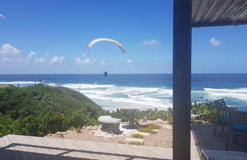 Wilderness Beach Apartment | Dolphinvilla Seaview Apartments 3 Bedroom