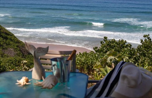 Wilderness Beach Apartment | Dolphinvilla Seaview Apartments 3 Bedroom