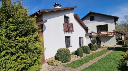 Liptovska Tepla House | Domček 475