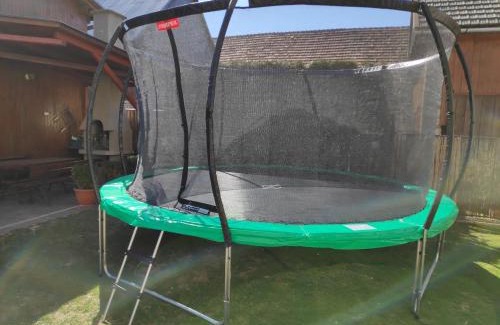 Sucha Hora House | Domček Janina