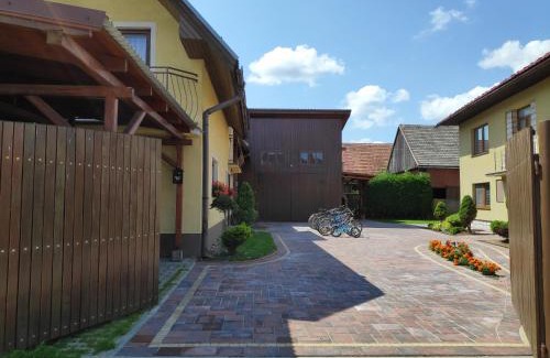 Sucha Hora House | Domček Janina