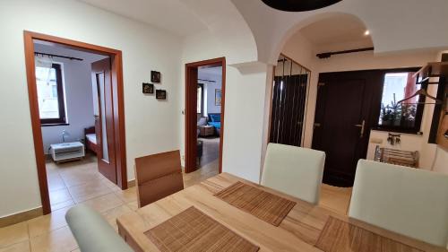 Liptovsky Mikulas House | Domček u Babky