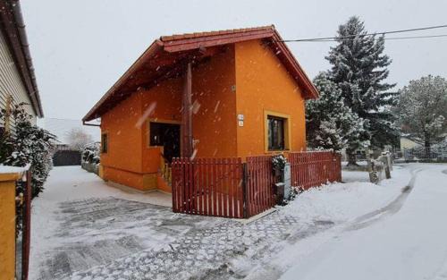 Liptovsky Mikulas House | Domček u Babky