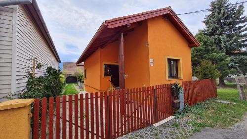 Liptovsky Mikulas House | Domček u Babky