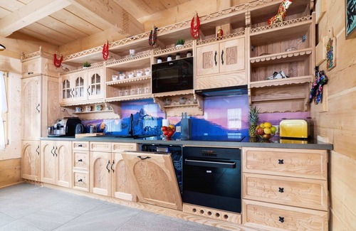 Zakopane Apartment | Dom Dwupoziomowy z Sauna by Noclegi Renters