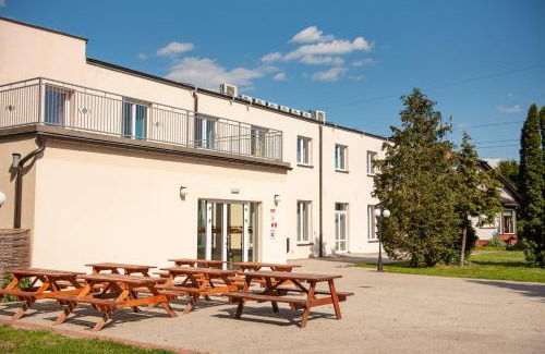 Zbaszyn House | Dom Gościnny Pod Akacjami