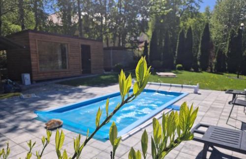 Karpacz Apartment | Dom i apartamenty Perełka Karpacz