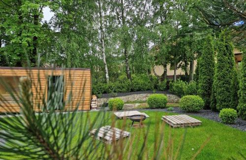 Karpacz Apartment | Dom i apartamenty Perełka Karpacz