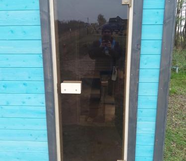 Dabrowno House | Dom na Końcu Świata Ostrowite Sauna i Ruska Bania