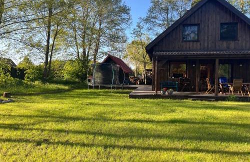 Kopalino House | Dom na Perłowej