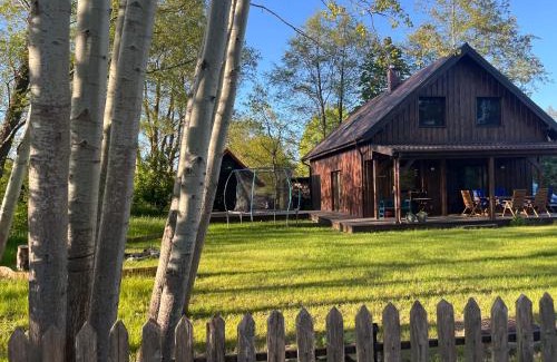 Kopalino House | Dom na Perłowej