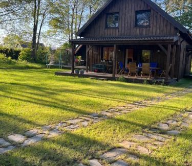 Kopalino House | Dom na Perłowej