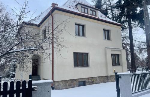 Szczawno-Zdroj Apartment | Dom na Słowiańskiej