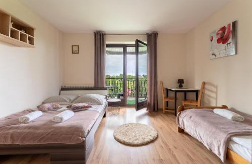 Ludzmierz House | Dom na Turystycznej