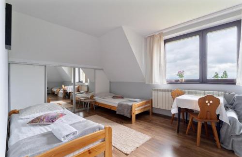 Ludzmierz House | Dom na Turystycznej