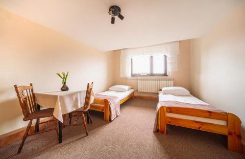 Ludzmierz House | Dom na Turystycznej