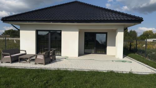 gmina Parzeczew House | Dom na wyłączność