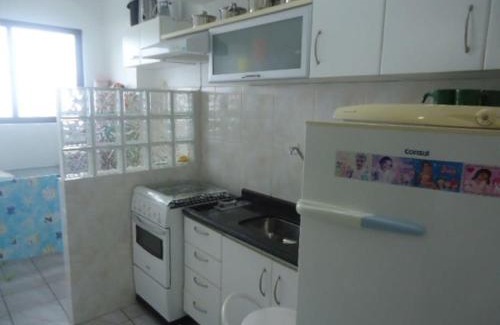 Enseada Apartment | Dom Pedro 54