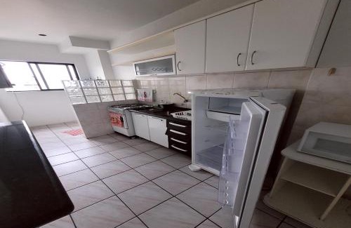 Enseada Apartment | Dom Pedro 54