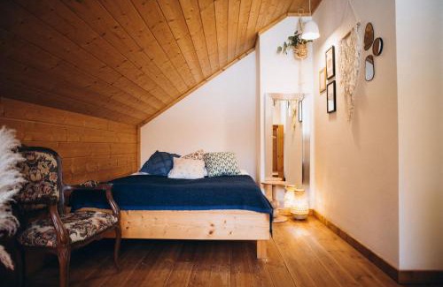 gmina Rogowo House | Dom Piekarza Siedlisko Rogówko
