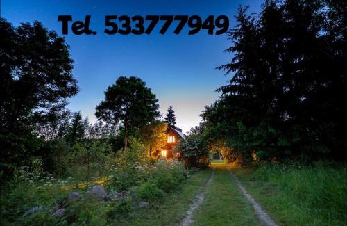 gmina Przerosl House | Dom pod jabłonkami