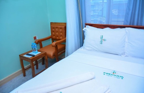 Dodoma Bed & Breakfast | DOM PRECIOUS LODGE