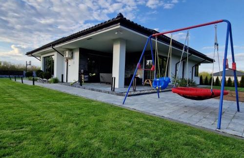 Janow Podlaski House | Dom przy Stadninie Koni