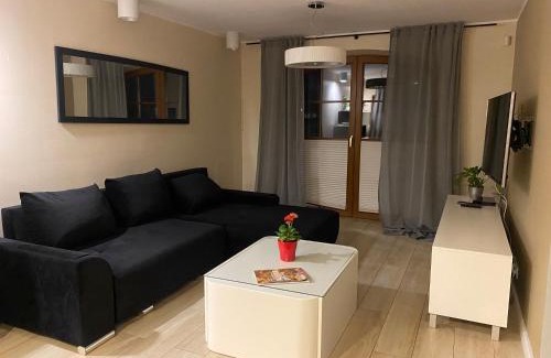 Baltow House | Dom przy stoku