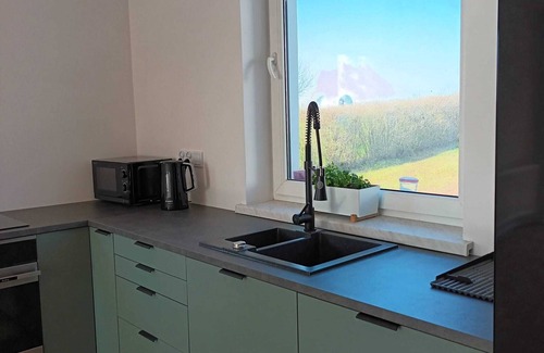 Mikolajki Villa | Dom Przystanek Tałty