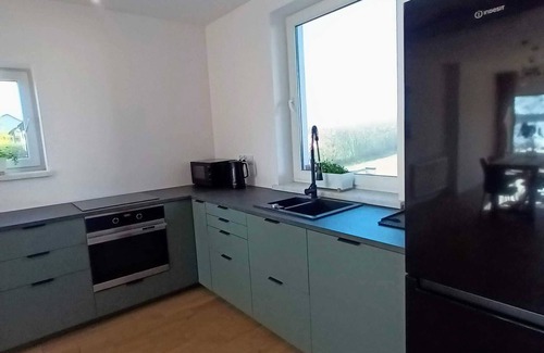 Mikolajki Villa | Dom Przystanek Tałty