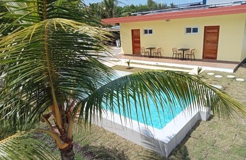 Panglao Apartment | Dom's Oase