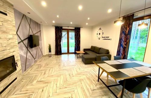 Płaska Villa | Dom turystyczny Chomiczówka