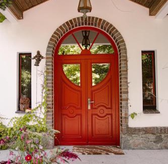 Pobiedziska Hotel | Dom w Starym Parku