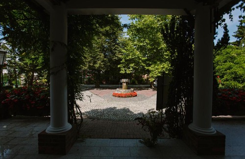 Pobiedziska Hotel | Dom w Starym Parku