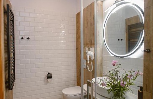 Pobiedziska Hotel | Dom w Starym Parku