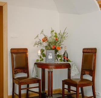 Pobiedziska Hotel | Dom w Starym Parku