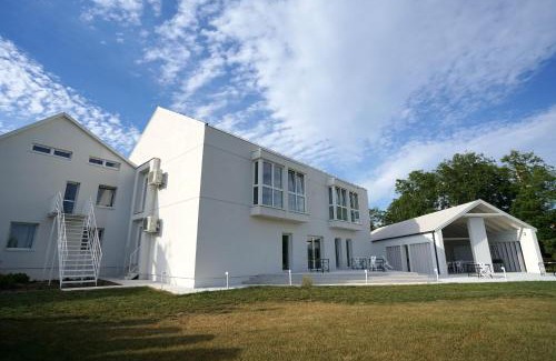 Sandomierz House | Dom wycieczkowy Zacisze
