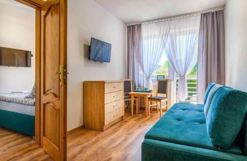 Jastrzebia Gora Bed & Breakfast | Dom Wypoczynkowy Arka