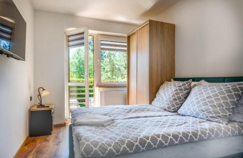 Jastrzebia Gora Bed & Breakfast | Dom Wypoczynkowy Arka